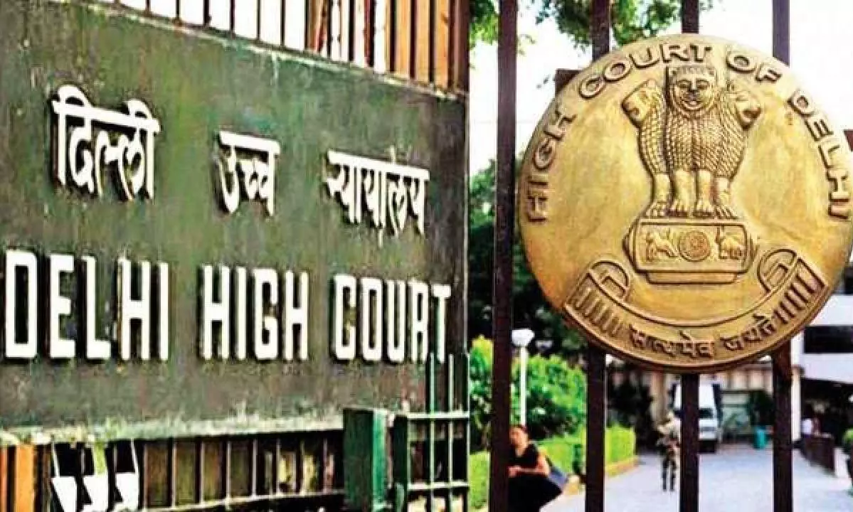 Places of worship cannot encroach on public land: Delhi HC