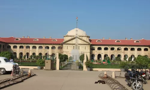 Live-in Relationships Not Accepted in Indian Society, Difficult for Women to Live Alone After Breakup: Allahabad HC