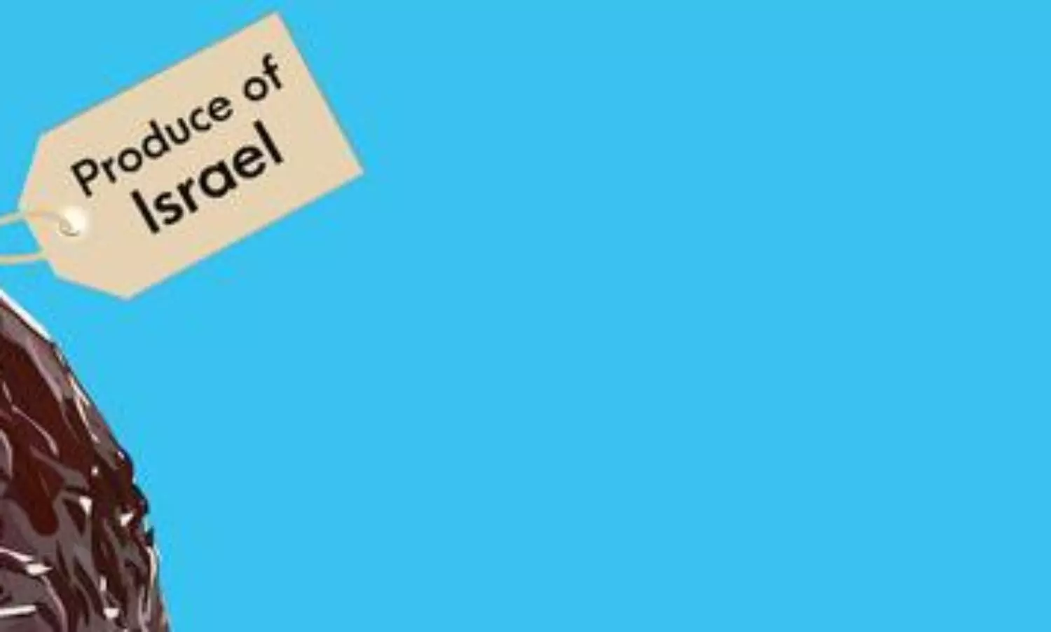 Muslims encouraged to boycott Israeli dates during Ramadan in Europe