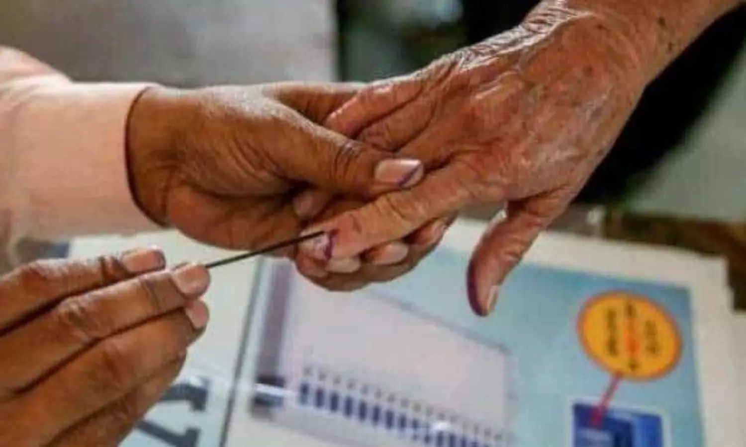 900 polling booths in Meghalaya deemed critical, vulnerable before tomorrows election