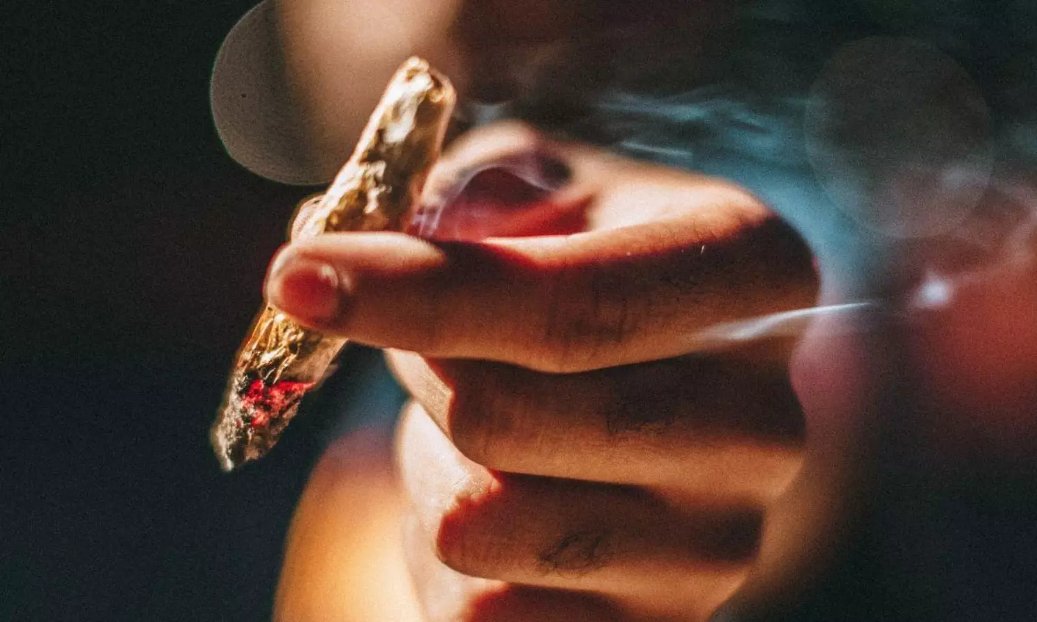 Daily users of Marijuana are at high coronary artery disease risk