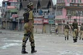‘Militants’ gun down Kashmiri Pandit in Pulwama, KPSS condemns the attack