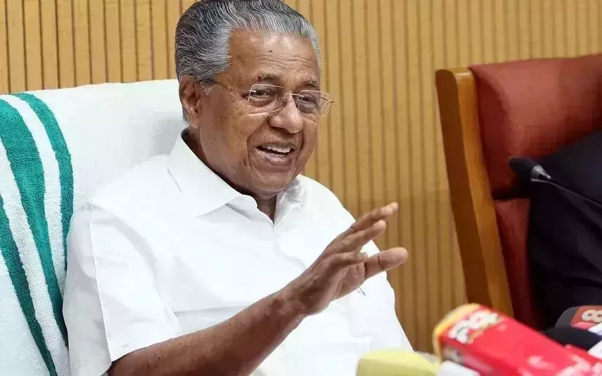 Kerala CM dismisses fourth Sat holiday for state govt employees