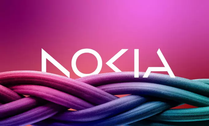 Nokia redesigns logo in 60 years, focusing aggressive growth