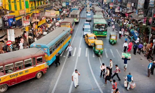 Penalty for littering garbage on roads in Kolkata hiked 100 times