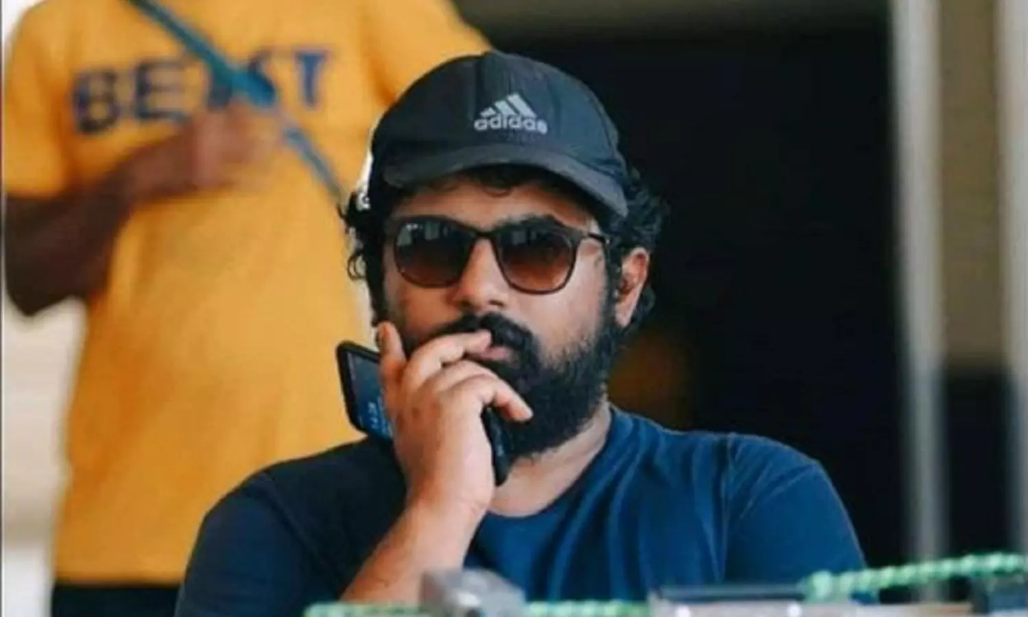 Malayalam filmmaker passes away days before his debut release