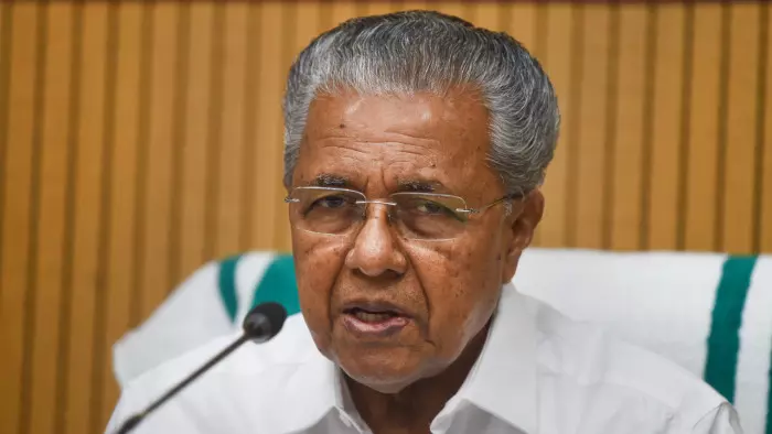 Kerala Assembly disrupted after heated exchange between UDF, ruling front over police action against YC workers
