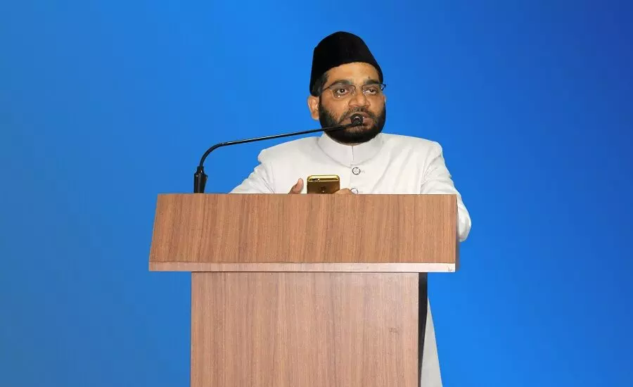 Indian Muslims will survive on the strength of faith: Jamaat-e-Islami Amir
