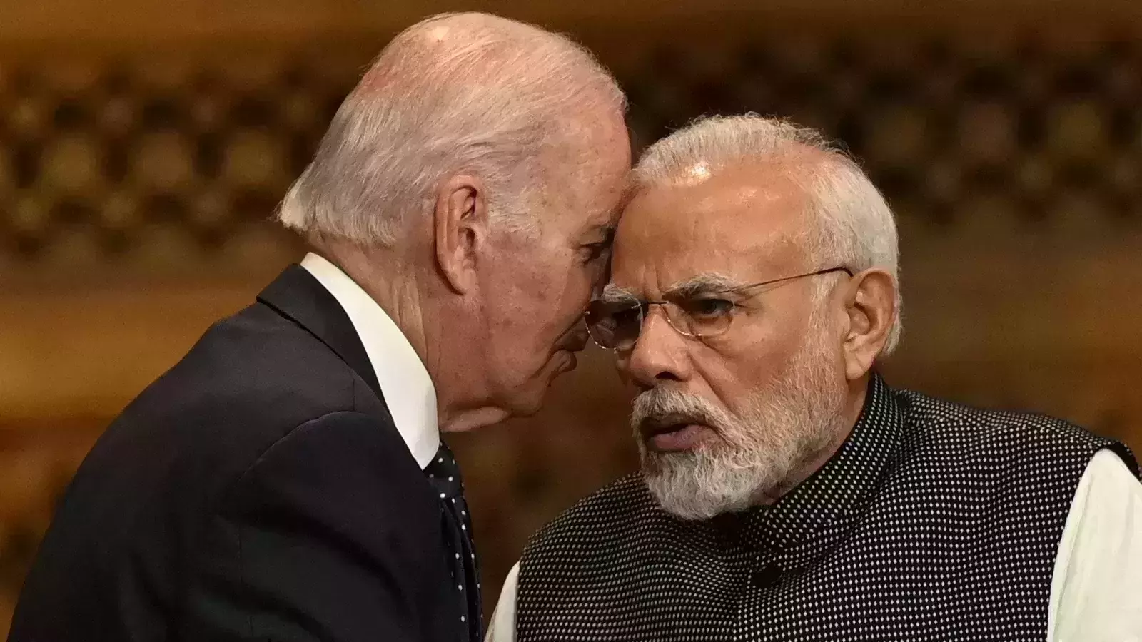 India a key ally, we have a wide, broad, deep relationship: US