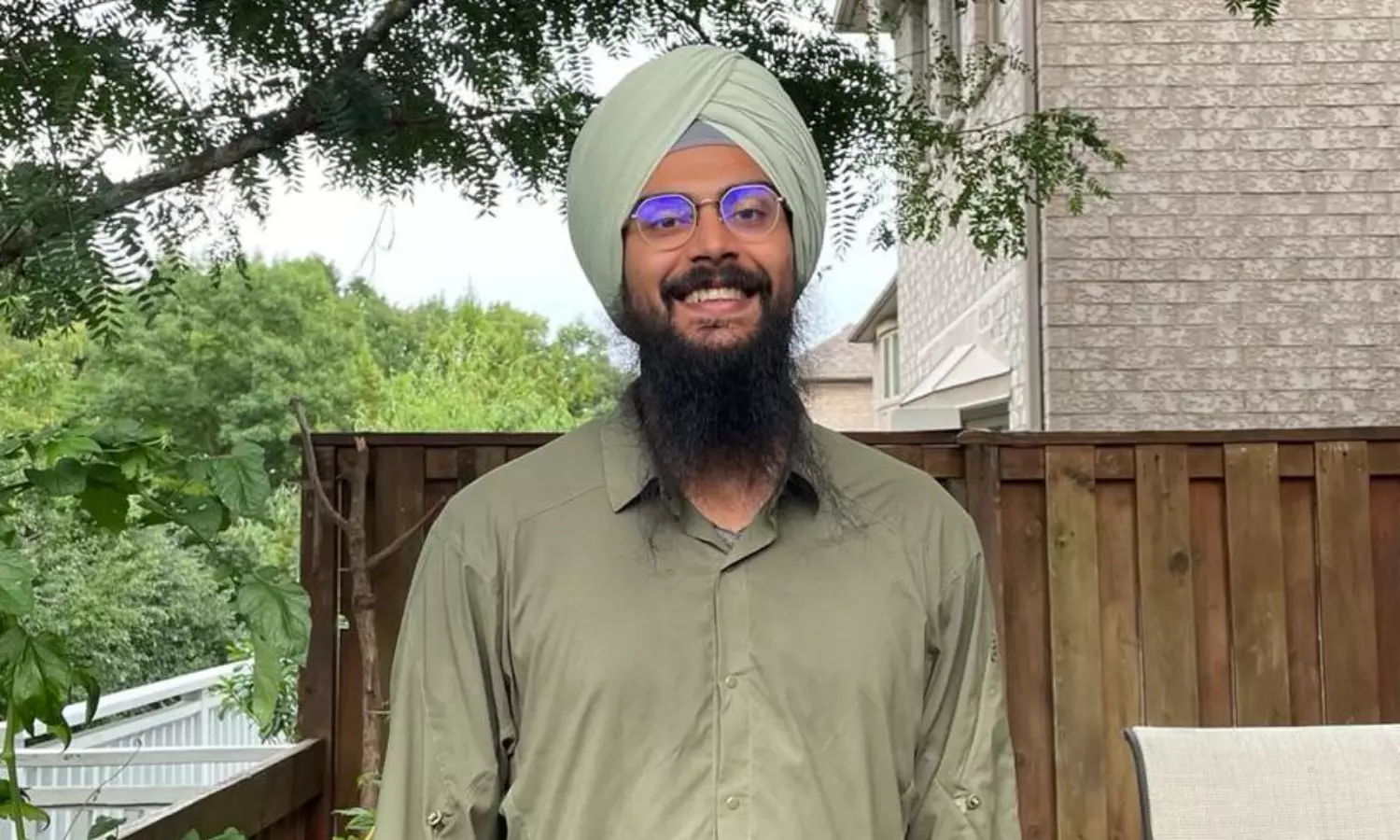 Delhi HC seeks Centres reply on journalist Angad Singhs plea challenging his blacklisting