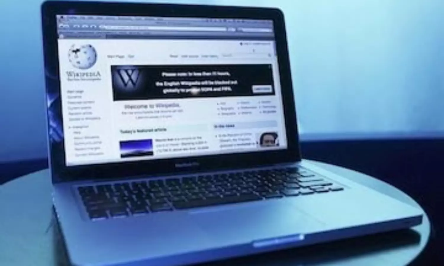 Russian court fines Wikipedia $27,000 over military misinformation