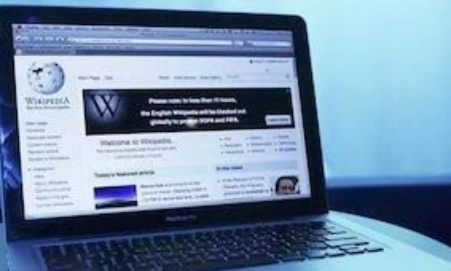 Delhi HC issues contempt of court notice to Wikipedia