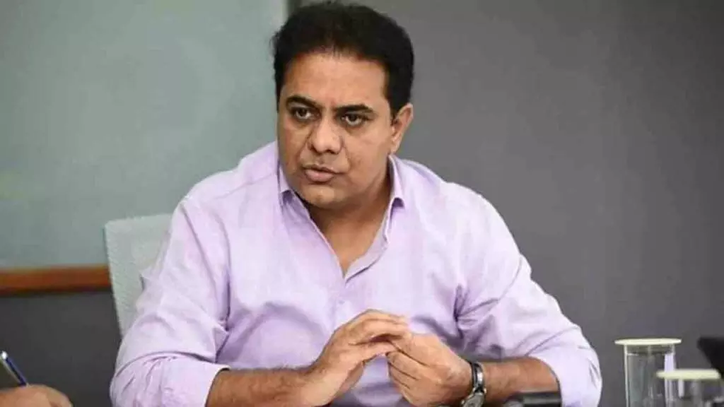 ‘Whether Its Saif or Satish, culprits won’t be spared’: KTR assures strict action in Telangana medico’s suicide case ‘Whether Its Saif or Satish, culprits won’t be spared’: KTR assures strict action in Telangana medico’s suicide case
