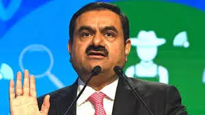 SC to rule on panel of experts in Adani-Hindenburg dispute