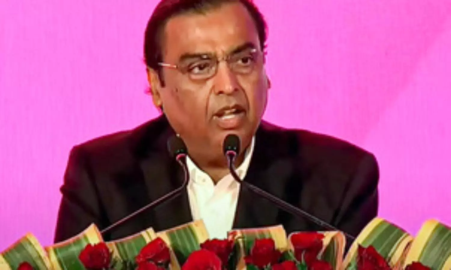 SC orders Mukesh Ambani, family members be given Z-plus protection