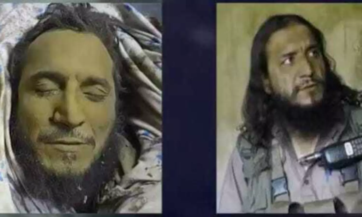 ISKP military chief killed in Kabul