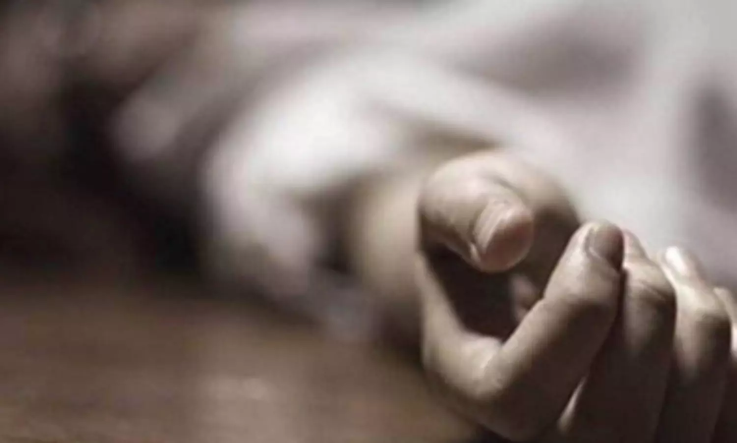 16-year-old school student kills himself in classroom in Hyderabad