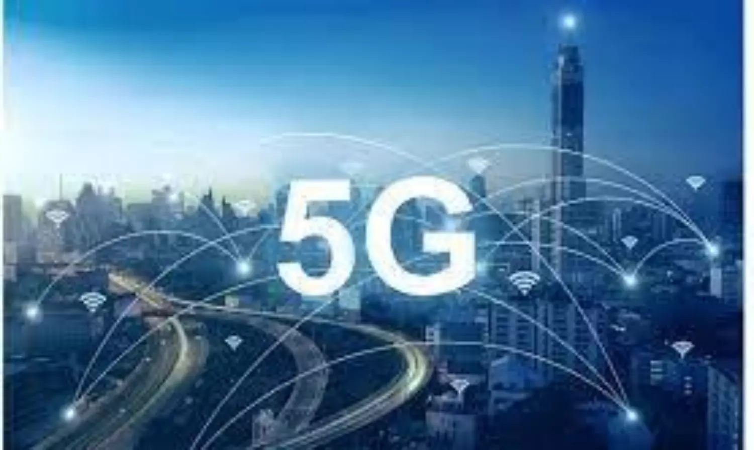 5G