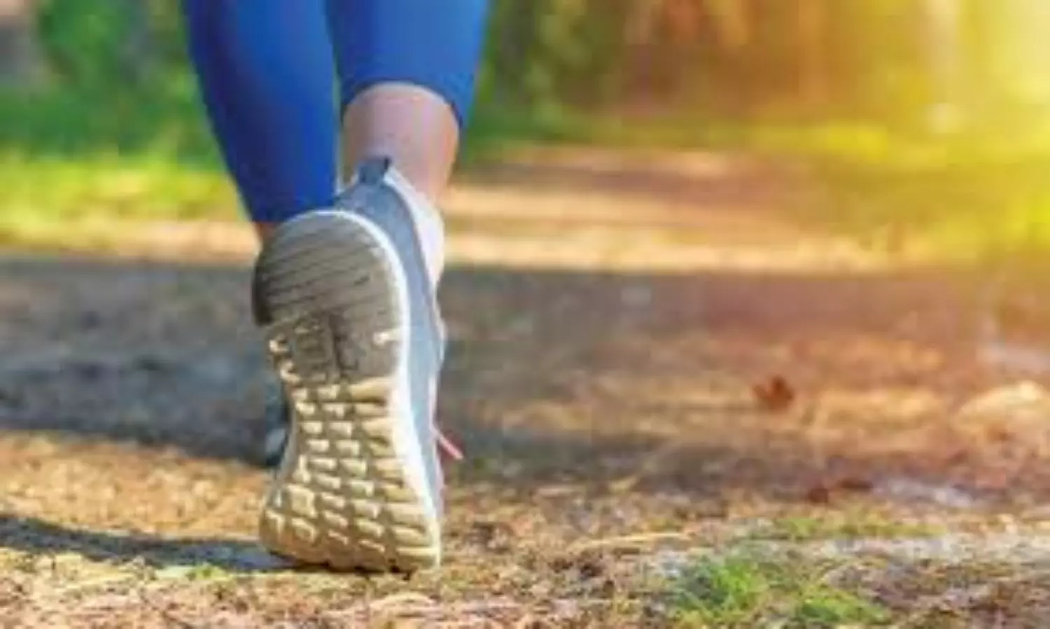 Walking for just 11 minutes a day can stop dying early