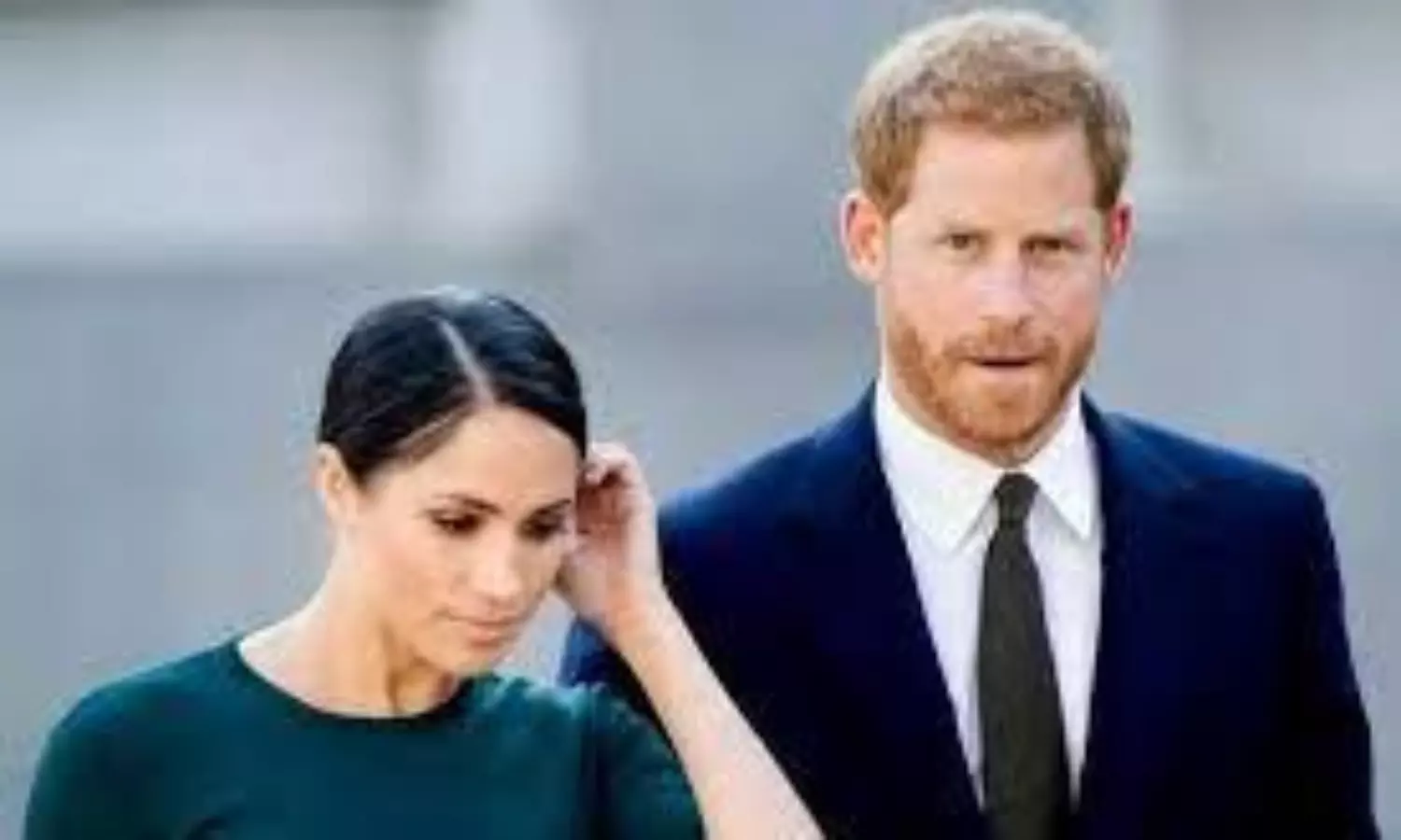 Harry Meghan