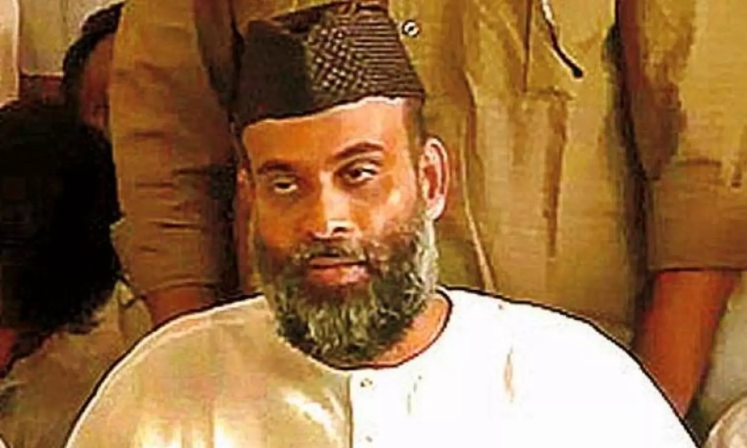 Mahdani
