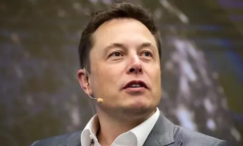 Elon Musk takes next Tesla Gigafactory to Mexico