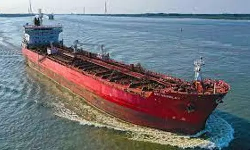 Russia will sell more oil to India, though China’s demand spurs: report