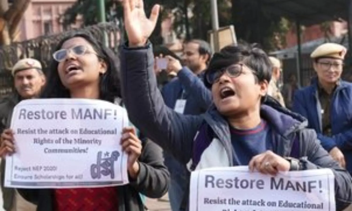 JNU imposes new rules of cancelling admissions for violence, Rs 20,000 fine for dharna