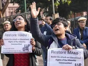 JNU imposes new rules of cancelling admissions for violence, Rs 20,000 fine for dharna