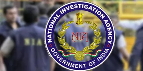 NIA attaches property of Mushtaq Zargar, founder of Al-Umar terror group