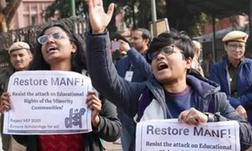 JNU imposes new rules of cancelling admissions for violence, Rs 20,000 fine for dharna