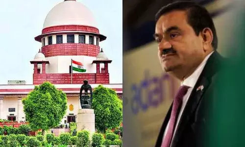 SC sets up committee headed by ex-SC judge to probe Adani-Hindenburg controversy