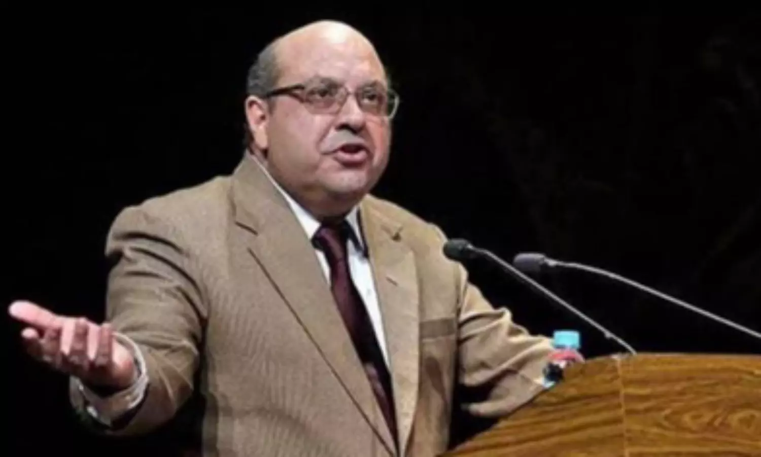 Justice Rohinton Nariman slams BBC documentary ban and IT raids