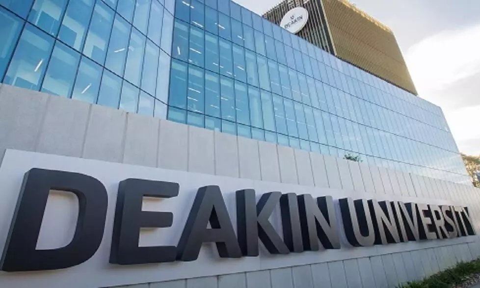Deakin 1st foreign varsity approved to open campus in India