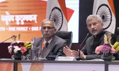 G20: Rift between Russia, West failed to produce joint statement on Ukraine conflict