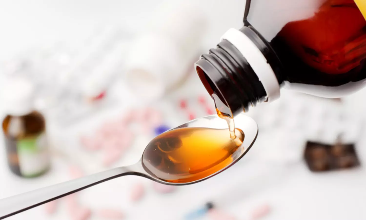 Child deaths in Gambia linked to consumption of made-in-India cough syrups: US CDC report