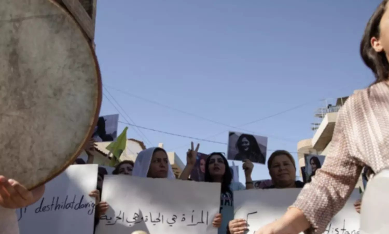 Amnesty warns executions used by Iran to repress ethnic minorities