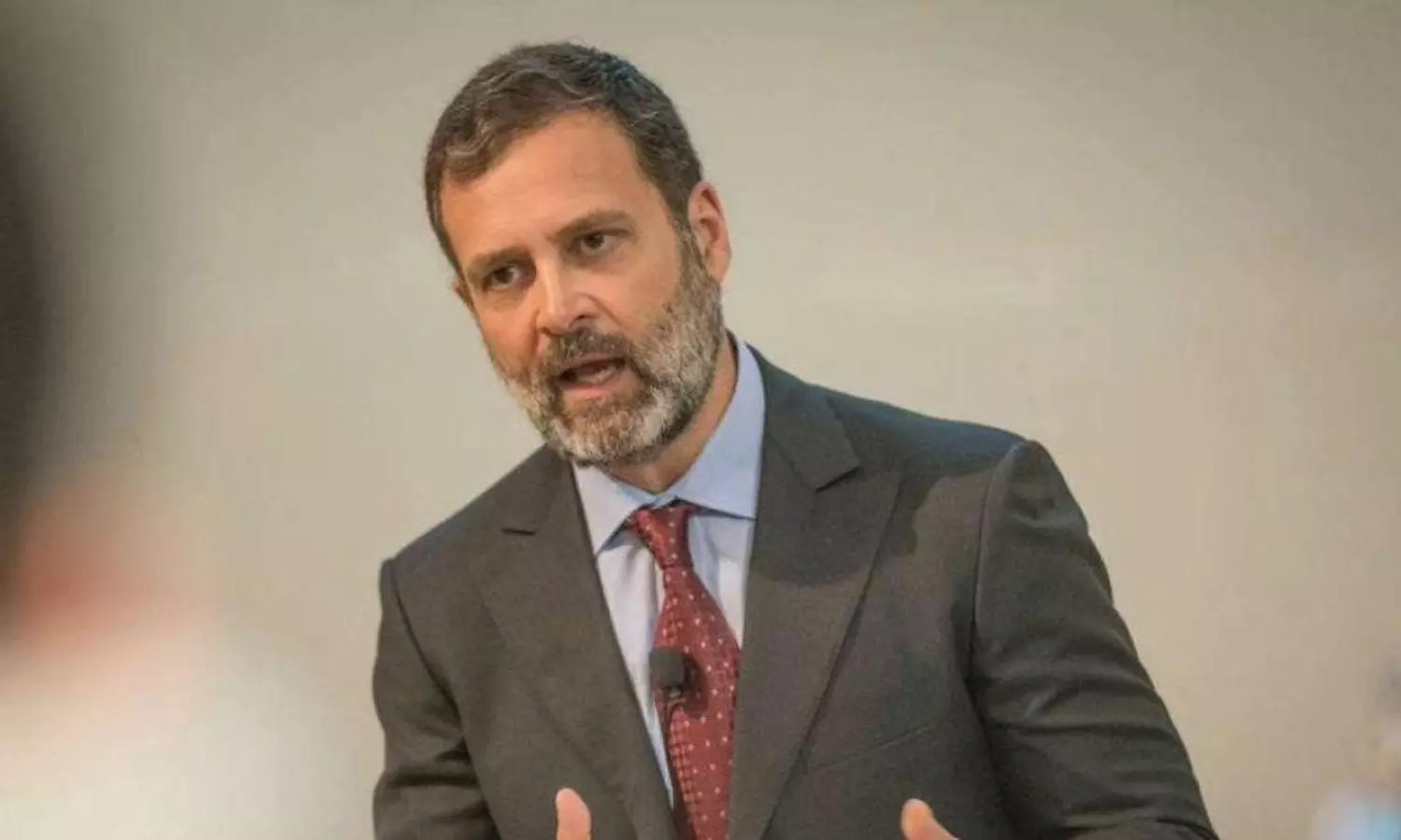 Rahul Gandhi’s Cambridge speech: ‘Modi blowing my country to smithereens’