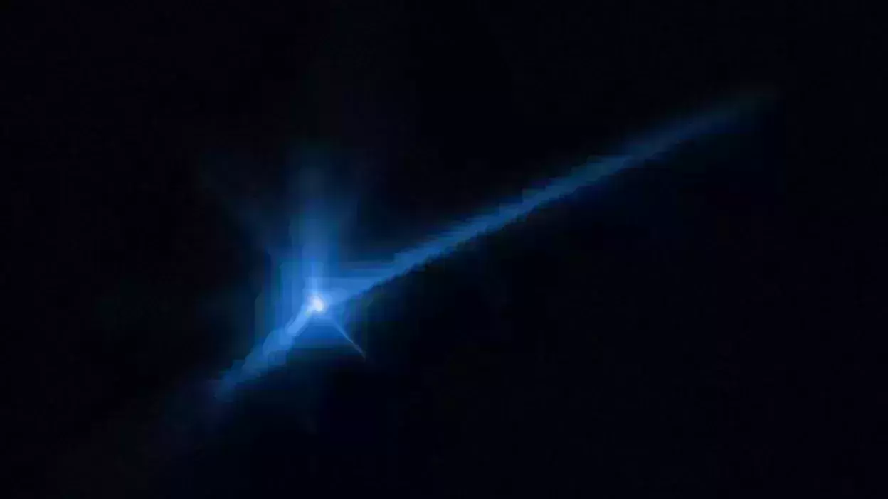 NASA