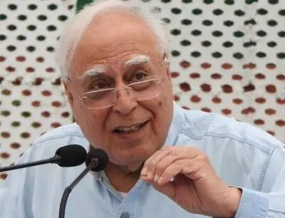 Website launched by Kapil Sibal to aid citizens fight injustice