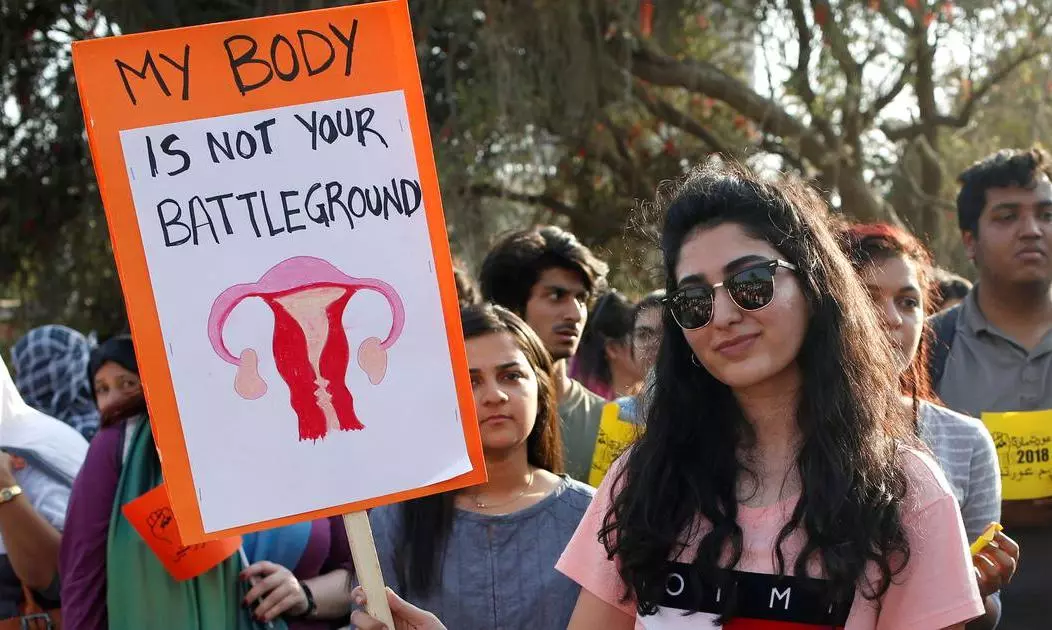 aurat march aurat march