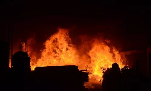 14 killed, several injured as Indonesias fuel storage station catches fire