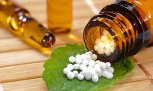 homoeopathy