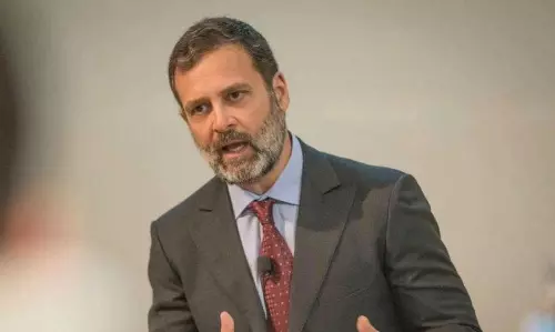 Rahul Gandhi’s Cambridge speech: ‘Modi blowing my country to smithereens’