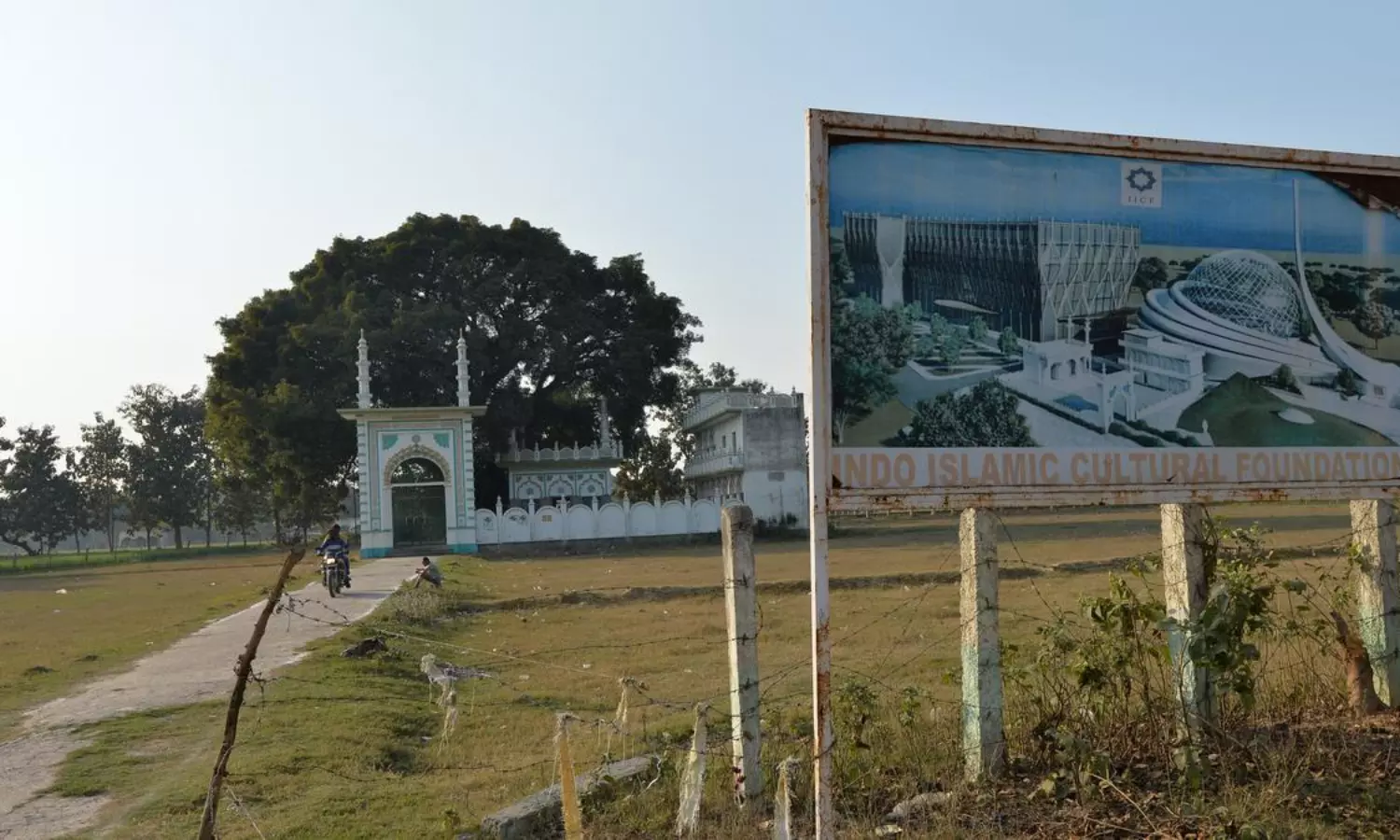 New Ayodhya mosque: ADA gives final nod for construction