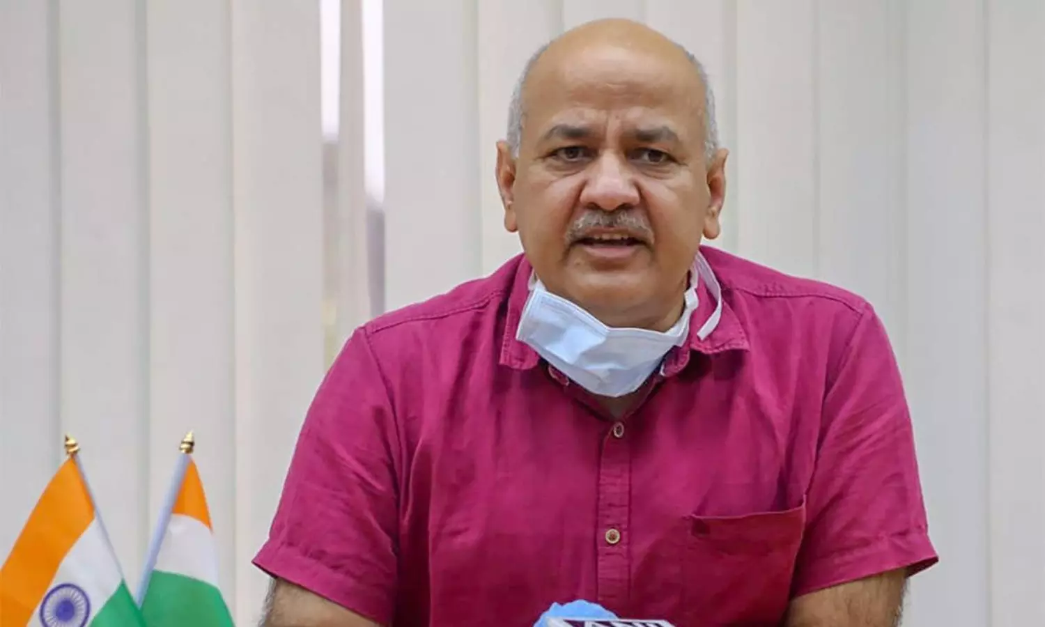 Opposition leaders write PM alleging misue of probe agencies