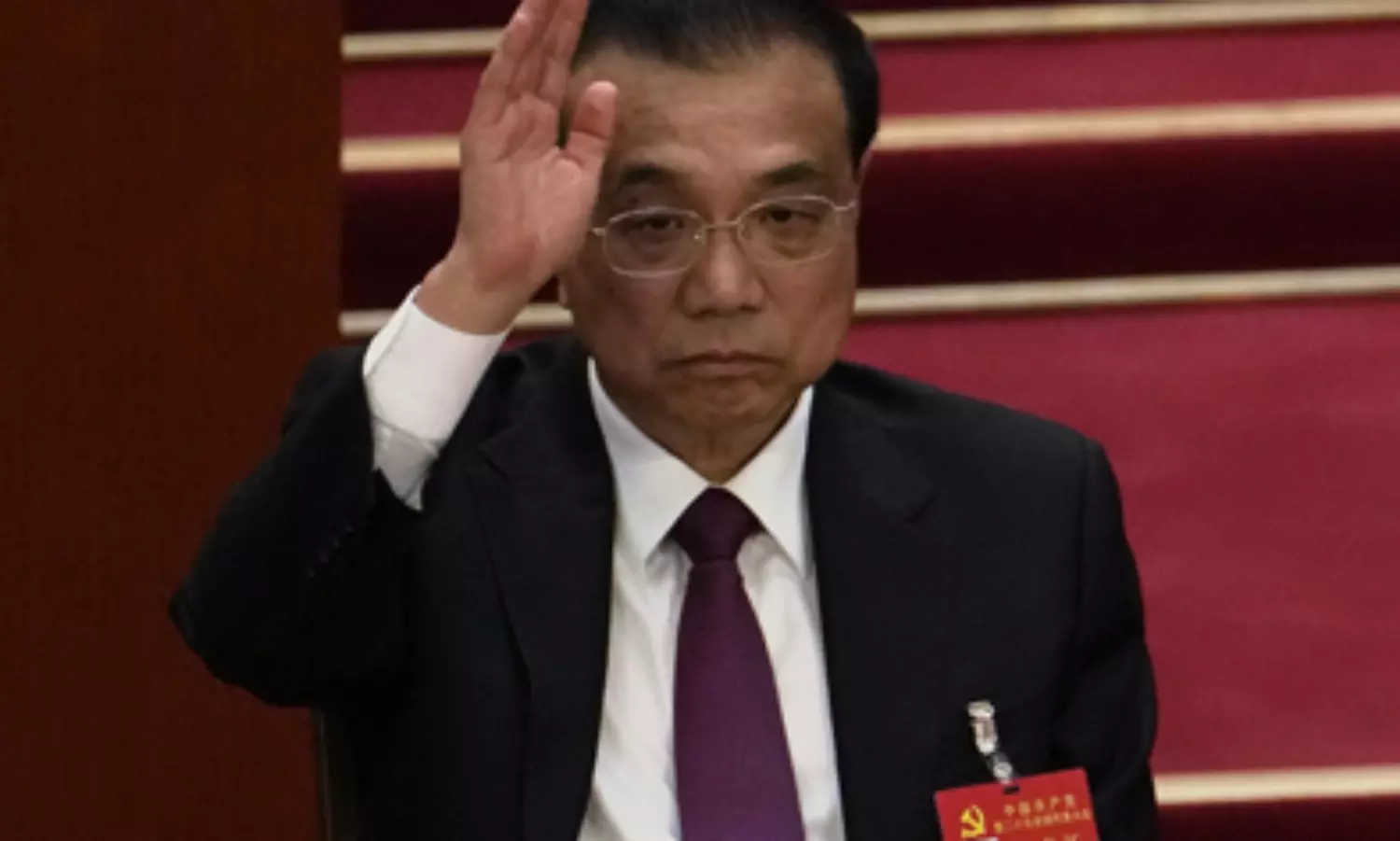 China mulls ‘peaceful reunification’ with Taiwan, stressing one China policy