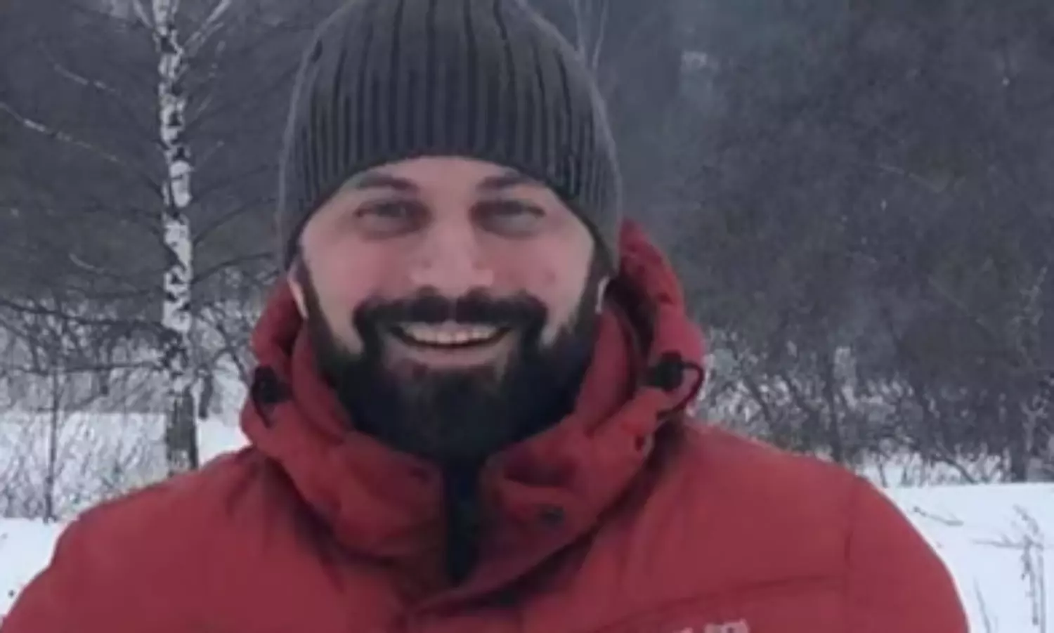 Russian scientist behind Sputnik V COVID-19 vaccine strangled to death