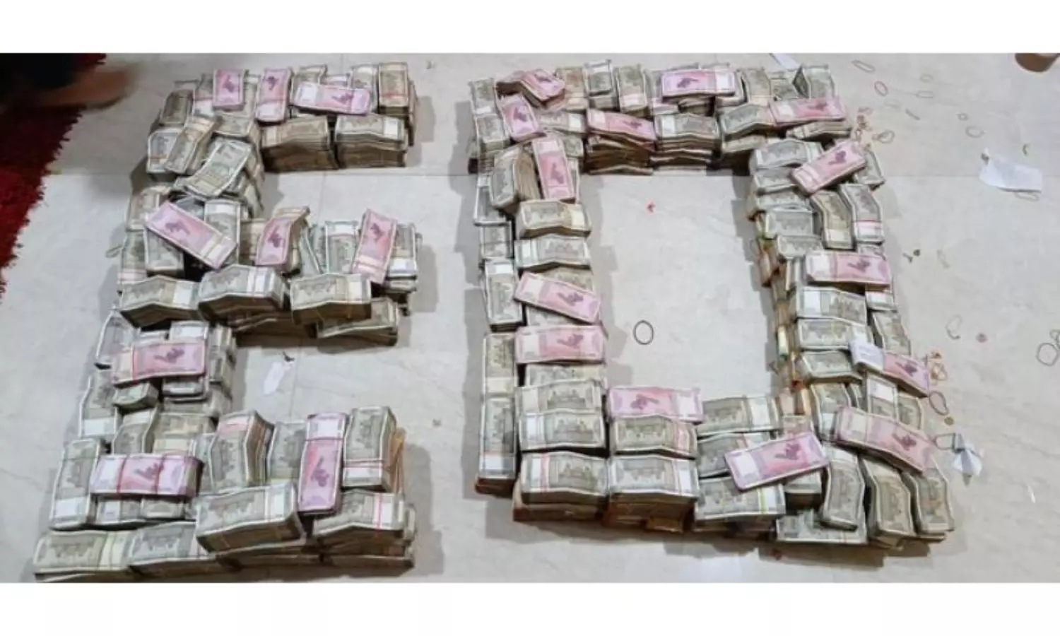 Money transferred to beauty salons in Bengal teachers scam, finds ED probe