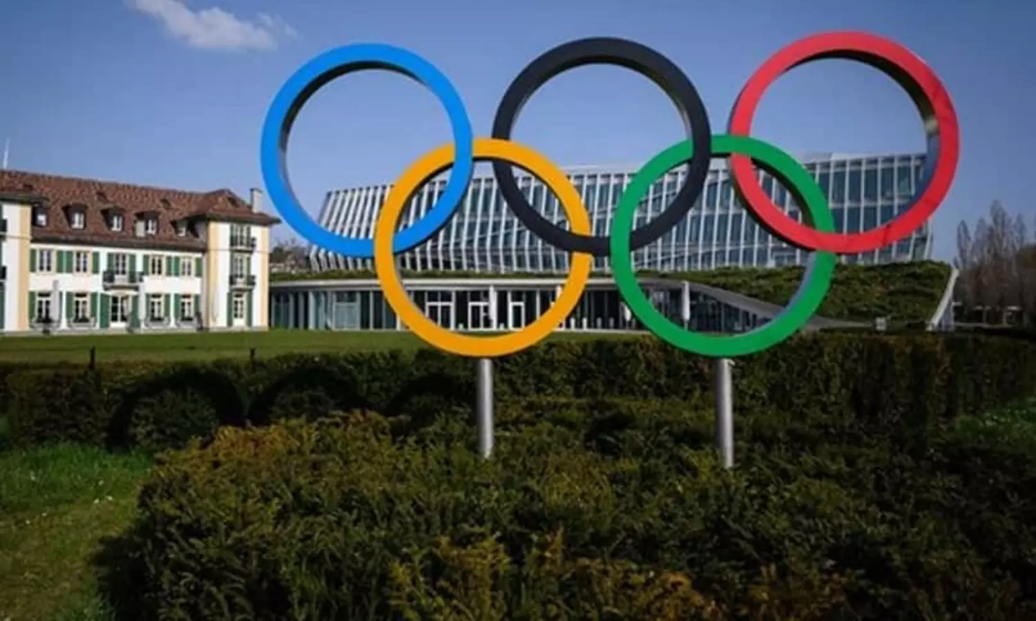 Most French people find 2024 Paris Olympics tickets too expensive: Report